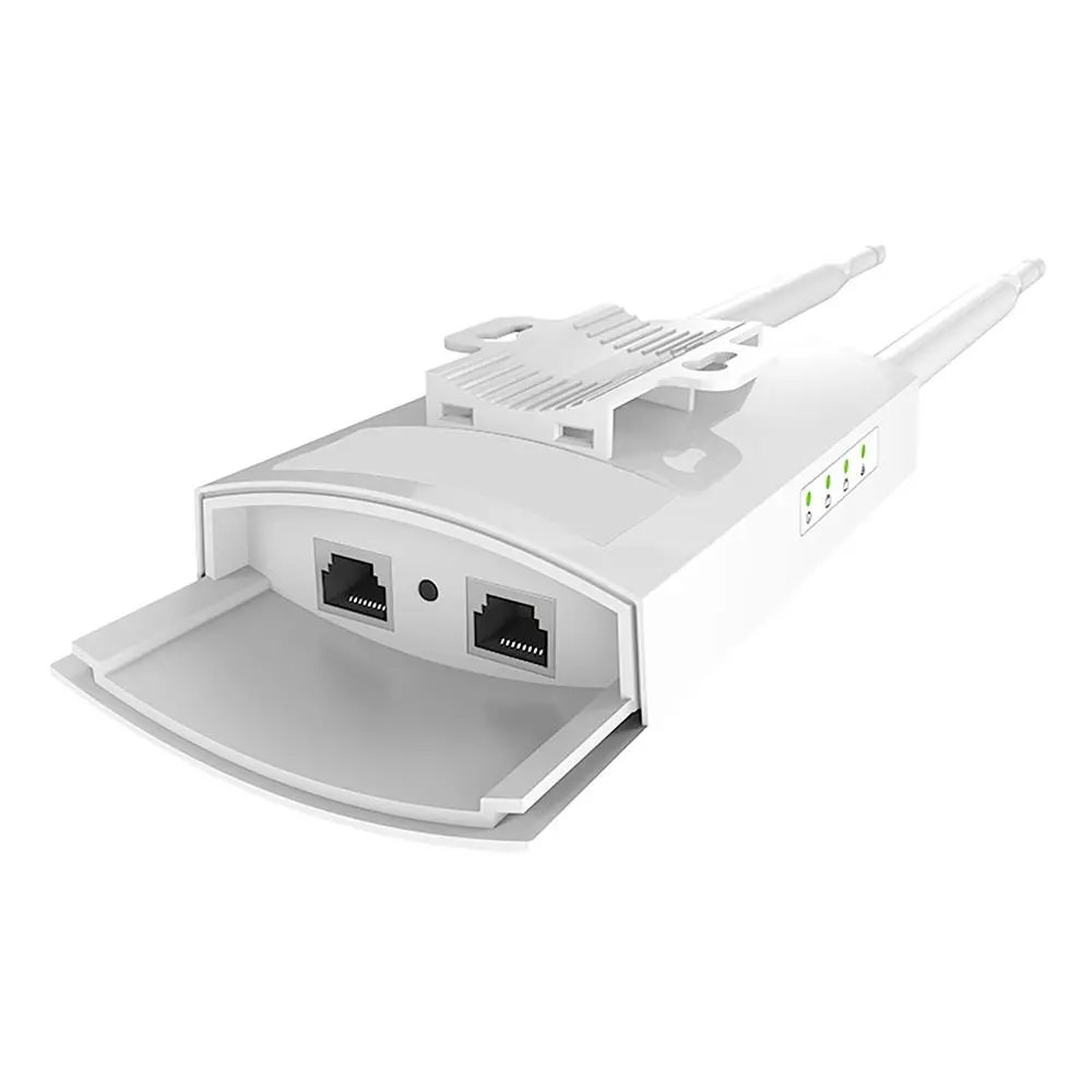 Access Point Cudy AP1200-Outdoor, AC1200, 2.4/5 GHz, 300 - 867 Mbps, 10/100, PoE - image 4