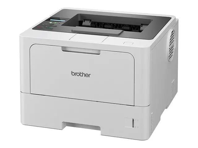 Лазерен принтер, Brother HL-L5210DW Laser Printer - image 4