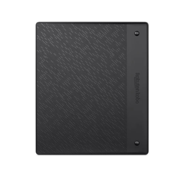 Четец за Е-книги, Kobo Elipsa 2E-Book Reader Pack, E Ink Carta 1200 touchscreen, 10.3 inch, 1404 x 1872, 32 GB, CPU 2.0 GHz, USB-C, Includes Kobo Stylus, Black - image 3