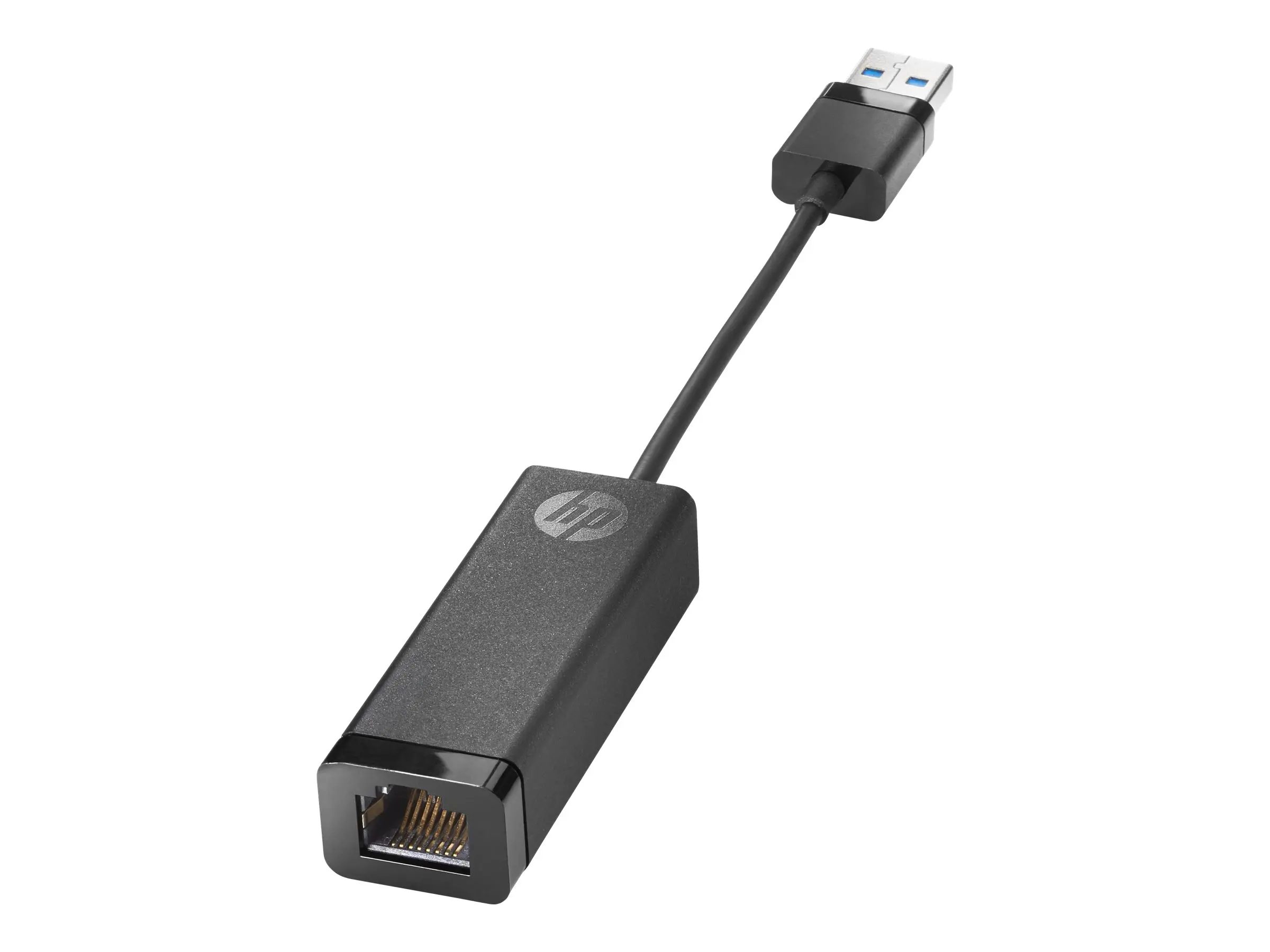 HP USB 3.0 to Gig RJ45 Adapter G2 - image 1