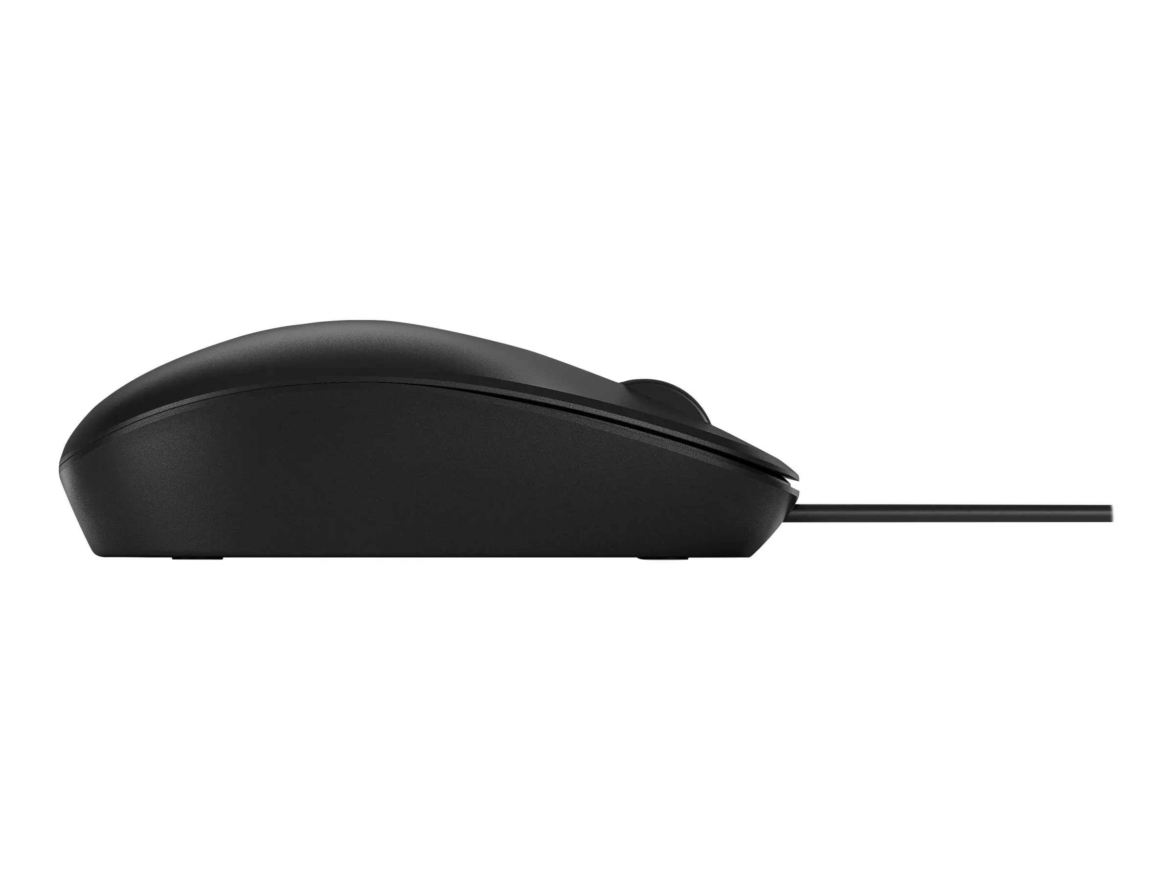 HP 128 laser wired mouse - image 5