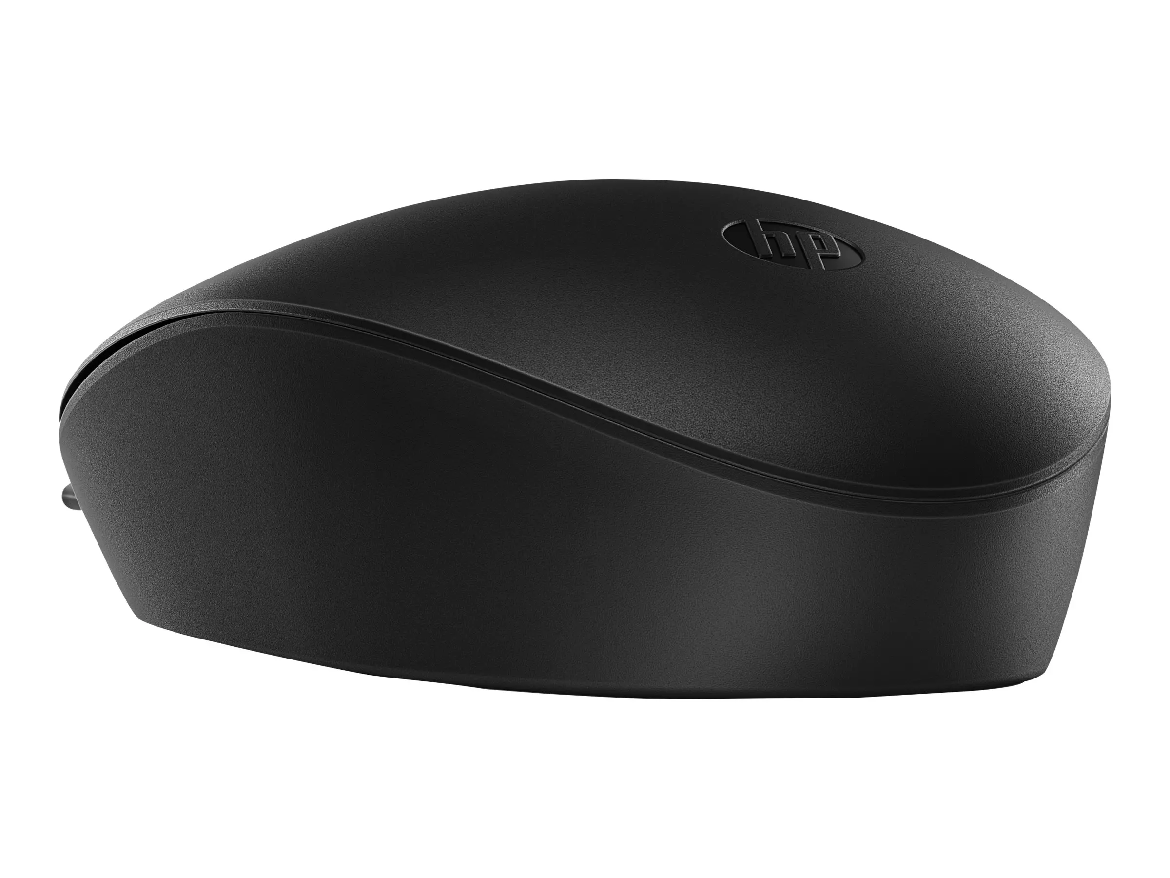 HP 128 laser wired mouse - image 6