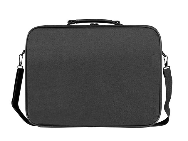 Чанта, Natec laptop bag impala 15.6'' black - image 4