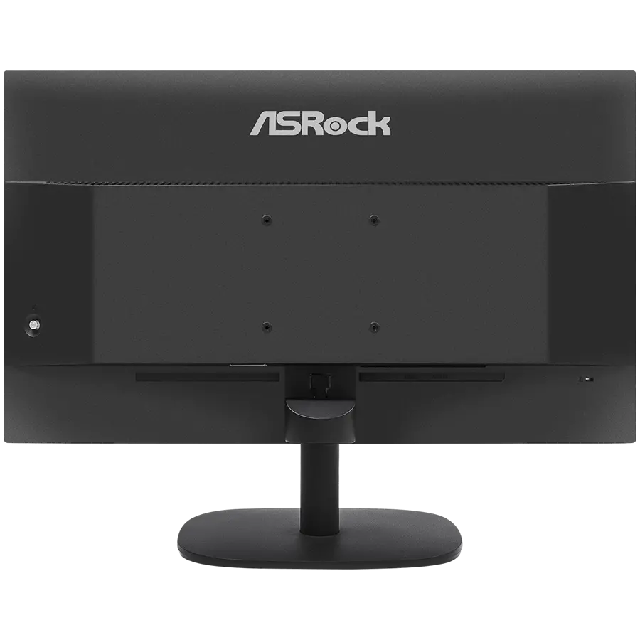 Asrock Gaming Monitor, 27" FHD(1920x1080) IPS, Anti-Glare, 100 Hz, 99% sRGB, 16:9, 1000:1, 300 cd/m², 178º/178º, 1ms (MPRT), Flicker-free, Tiltt Adjustment, 1x HDMI 2.0, 1x VGA, 3Y - image 2