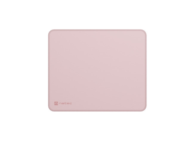 Подложка за мишка, Natec mouse pad Misty rose 300x250mm