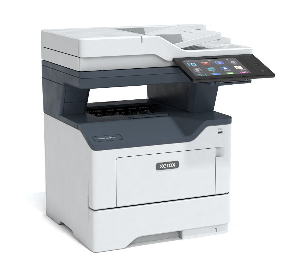 Лазерно многофункционално устройство, Xerox VersaLink B415 MFP - image 1