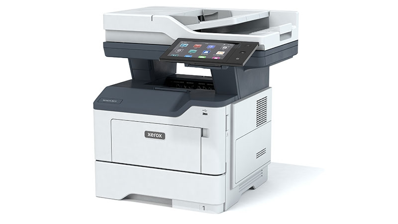 Лазерно многофункционално устройство, Xerox VersaLink B415 MFP - image 2