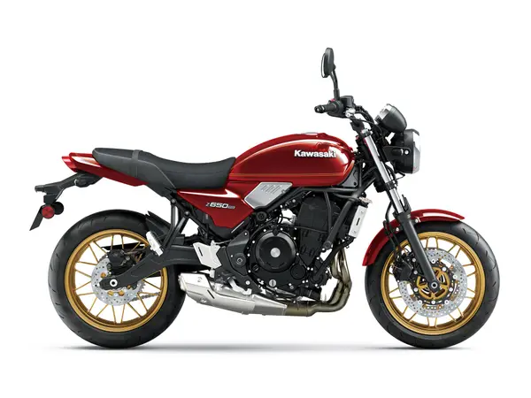 Z650RS KAWASAKI 2024 - image 1