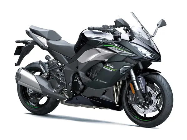 NINJA 1000SX KAWASAKI 2024