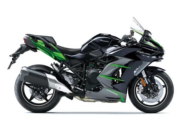 Ninja H2 SX SE KAWASAKI 2024 - image 1