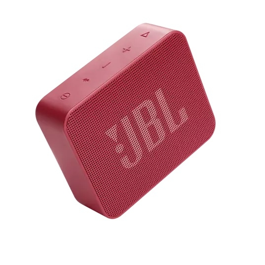 Тонколони, JBL GO Essential RED Portable Waterproof Speaker