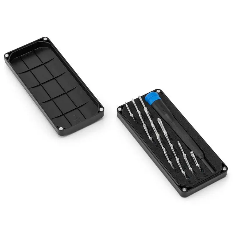 Професионални инструменти iFixit Minnow Driver Kit - 16 Precision Bits - image 2