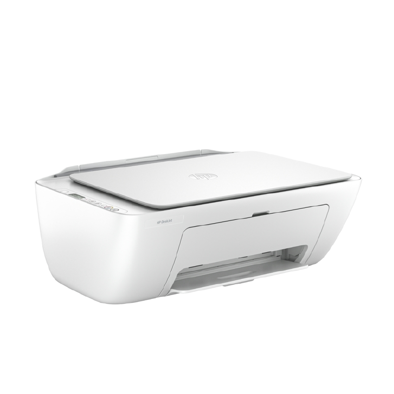 Мастилоструйно многофункционално устройство, HP DeskJet 2810e All-in-One Printer - image 1