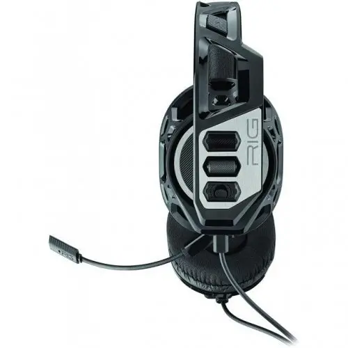 PLANTRONICS RIG 300HC HEADSET - image 1