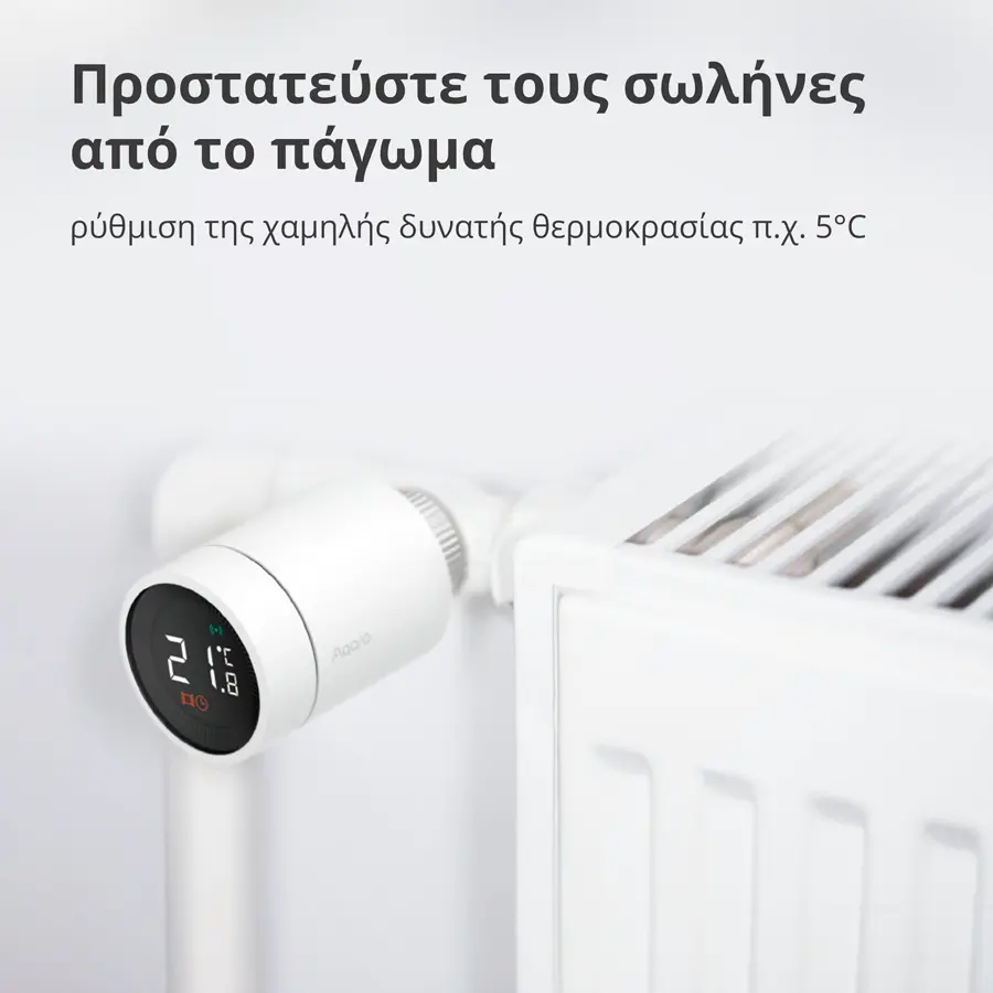 Radiator Thermostat E1: Model No: SRTS-A01; SKU: AA006GLW01 - image 68