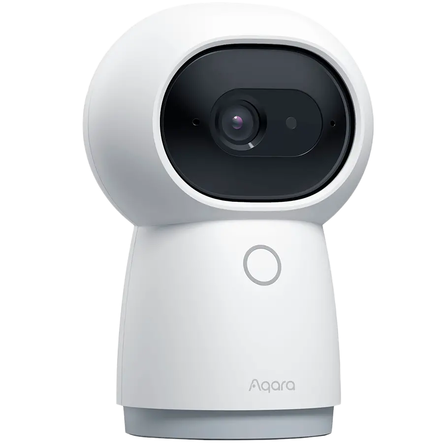 Aqara Camera Hub G3: Model No: CH-H03; SKU: AC005EUW01