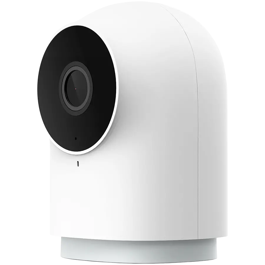 Aqara Camera Hub G2H Pro: Model No: CH-C01; SKU: AC009GLW01