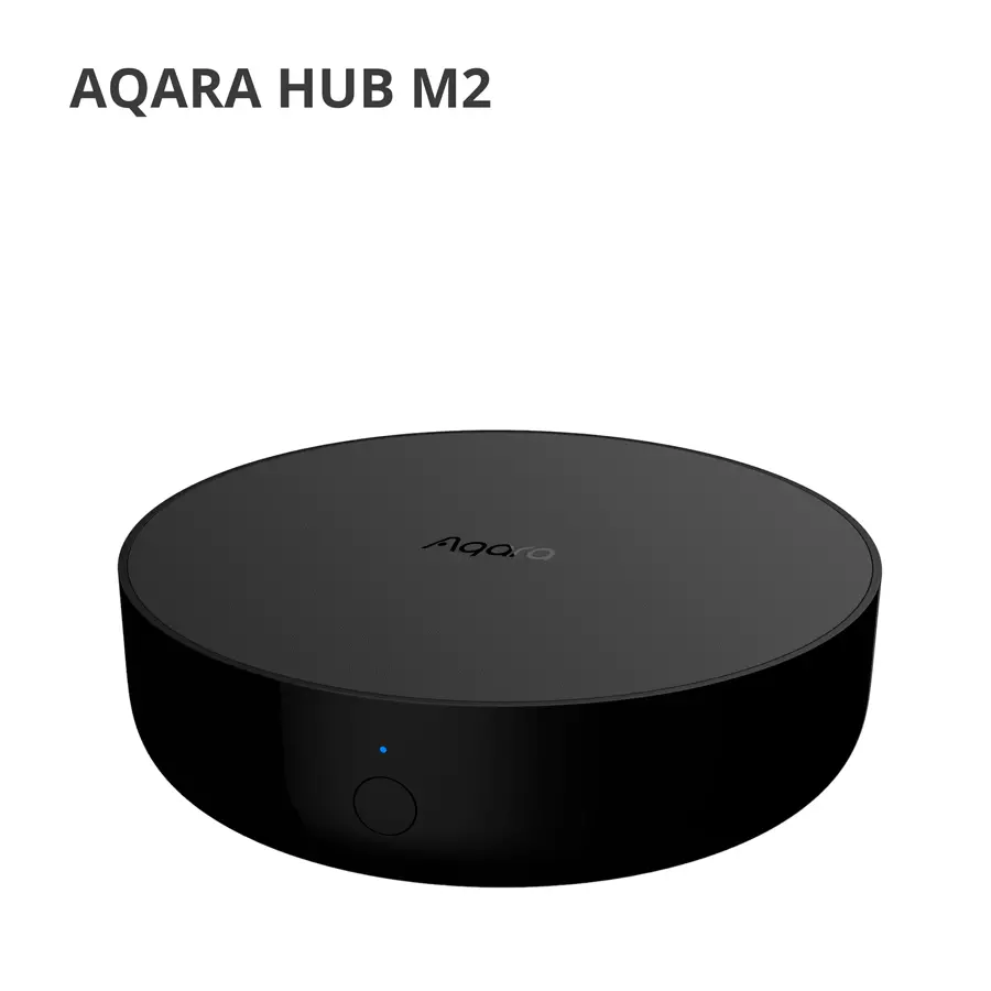 Aqara Hub M2: Model No: HM2-G01; SKU: AG022GLB02 - image 3