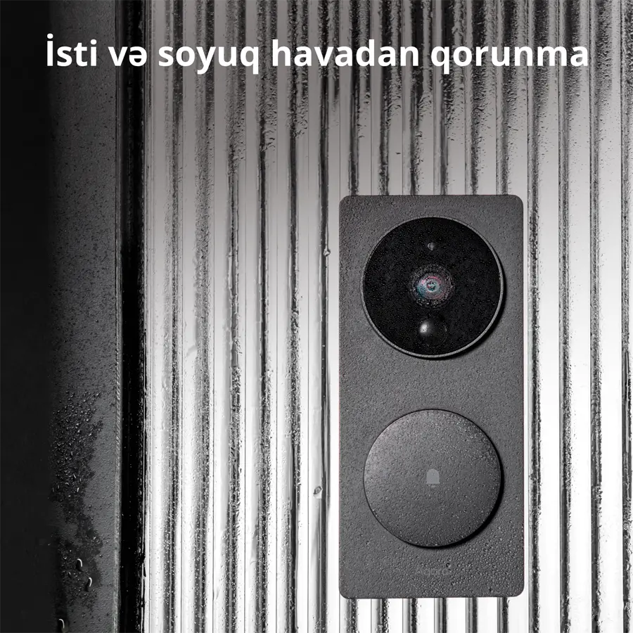 Smart Video Doorbell G4: Model No: SVD-C03; SKU: AC015GLB02 - image 43