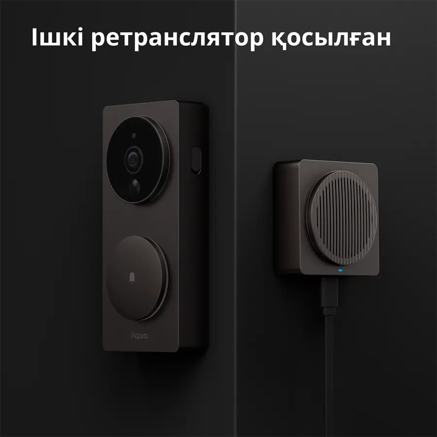 Smart Video Doorbell G4: Model No: SVD-C03; SKU: AC015GLB02 - image 53