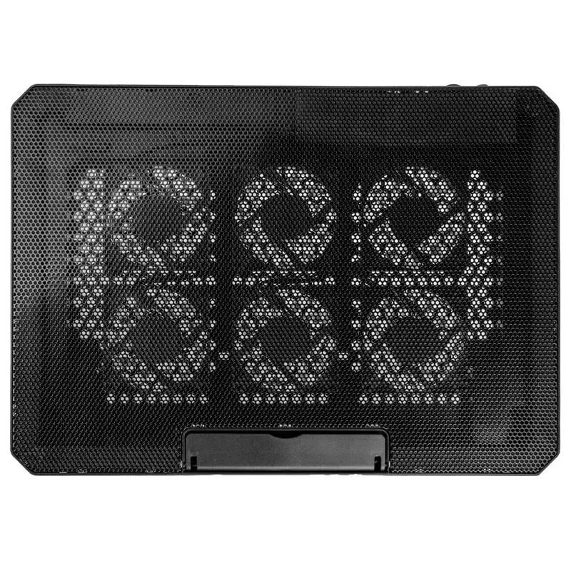 Охладител за лаптоп Kolink KL-F500 17.3" ARGB - image 1