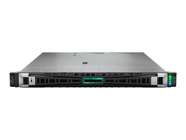 HPE ProLiant DL320 Gen11 Intel Xeon Bronze 3408U 1.8GHz 8-core 1P 16GB-R 4LFF 1000W PS Server