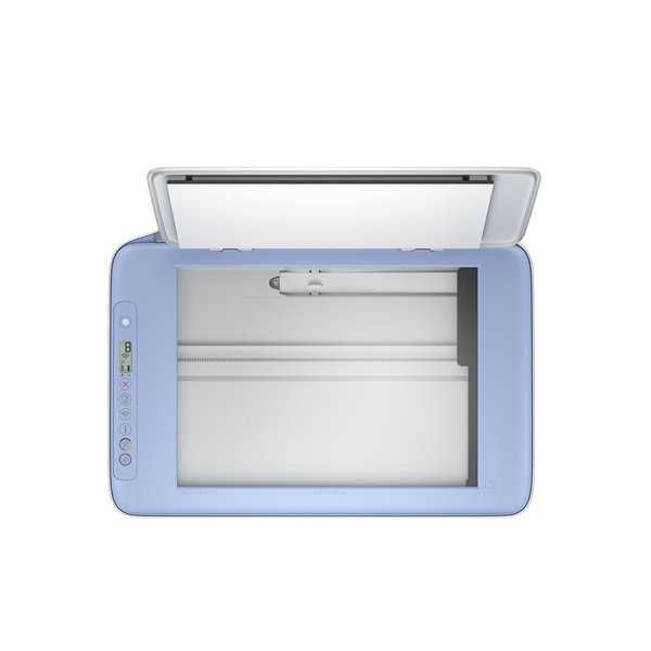 Мастилоструйно многофункционално устройство, HP DeskJet 4222e All-in-One Printer - image 1