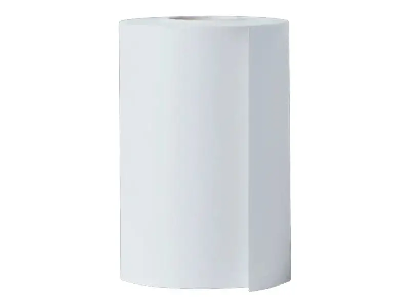 Хартия, Brother Direct Thermal Receipt Roll BDL-7J000058-040 - image 5