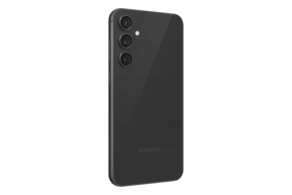 Мобилен телефон, Samsung SM-S711 Galaxy S23 FE 8GB 256GB Dual Sim Graphite - image 2