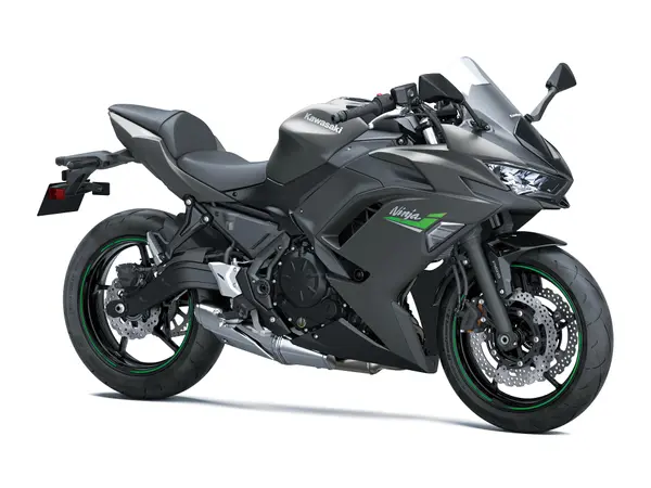 NINJA 650 KAWASAKI 2024