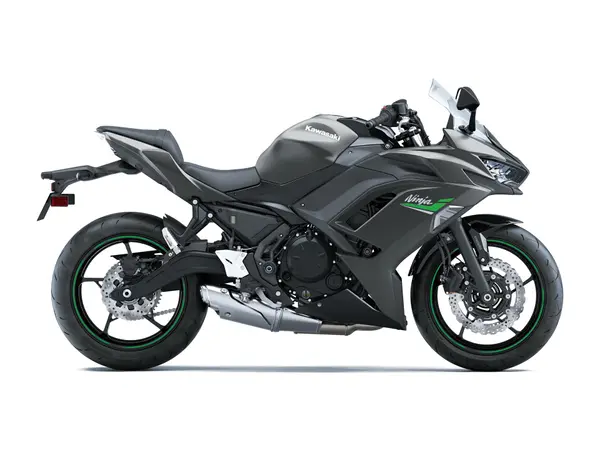 NINJA 650 KAWASAKI 2024 - image 1