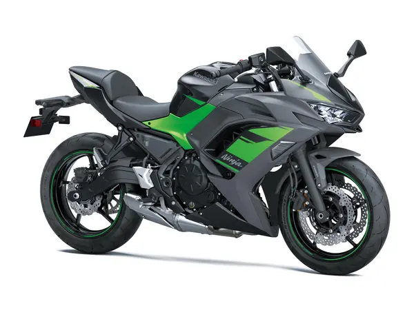 NINJA 650 KAWASAKI 2024