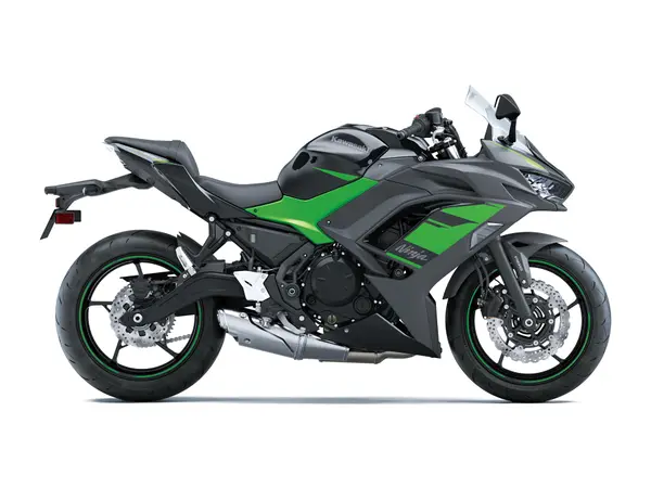 NINJA 650 KAWASAKI 2024 - image 1