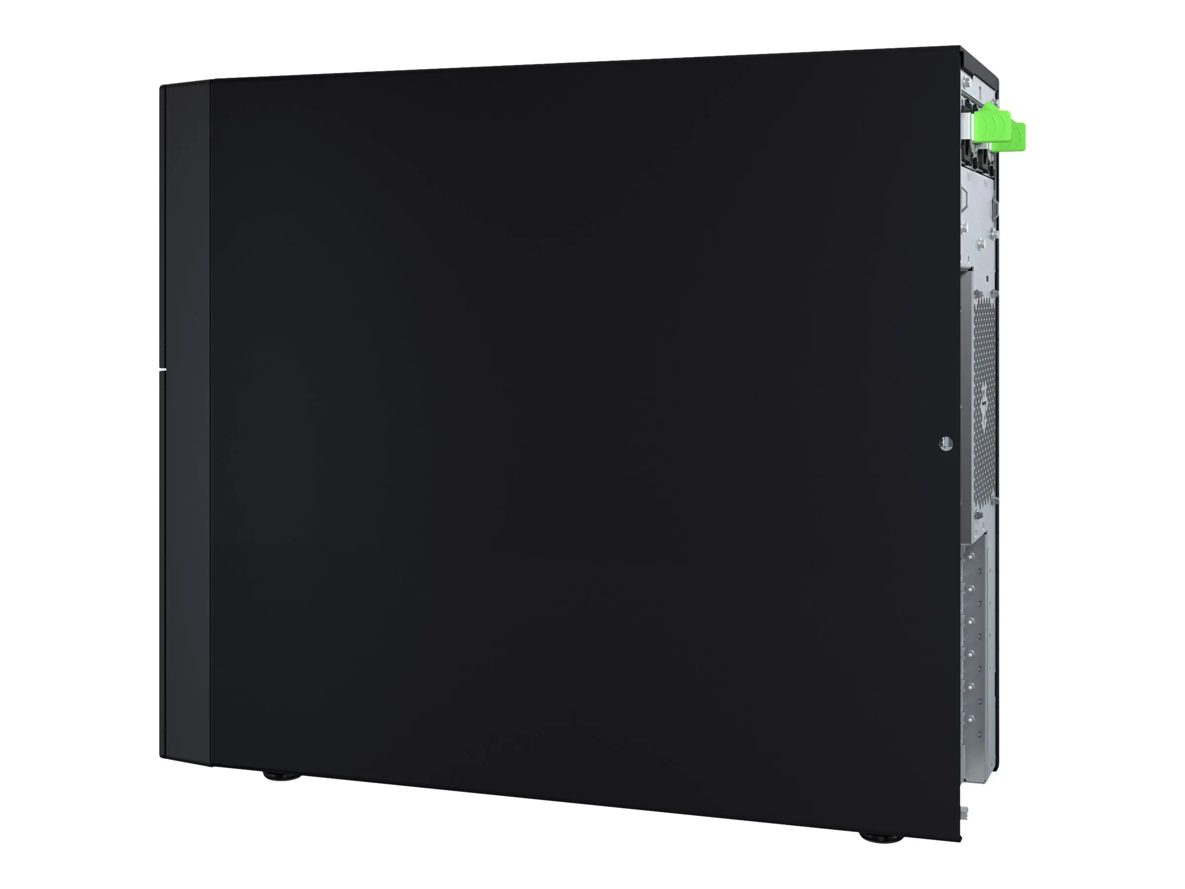 FUJITSU PRIMERGY TX1330 M5 Xeon E-2336 6C/12T 2.90GHz 16GB 1Rx8 DDR4-3200 U ECC Bsc 3.5inch kit 4xLFF HP 2x1Gb 2xRPS 500W Tit (P) - image 8