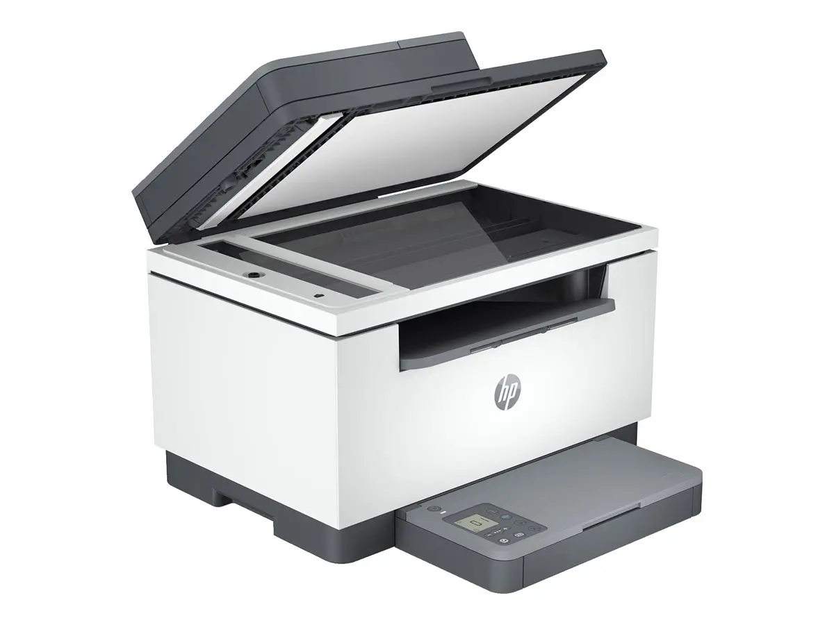 HP LaserJet MFP M234sdw MFP Mono B/W laser Legal media 29ppmcopy 29ppmprint 150 sheets USB 2.0 LAN Wi-Fi Bluetooth - image 4