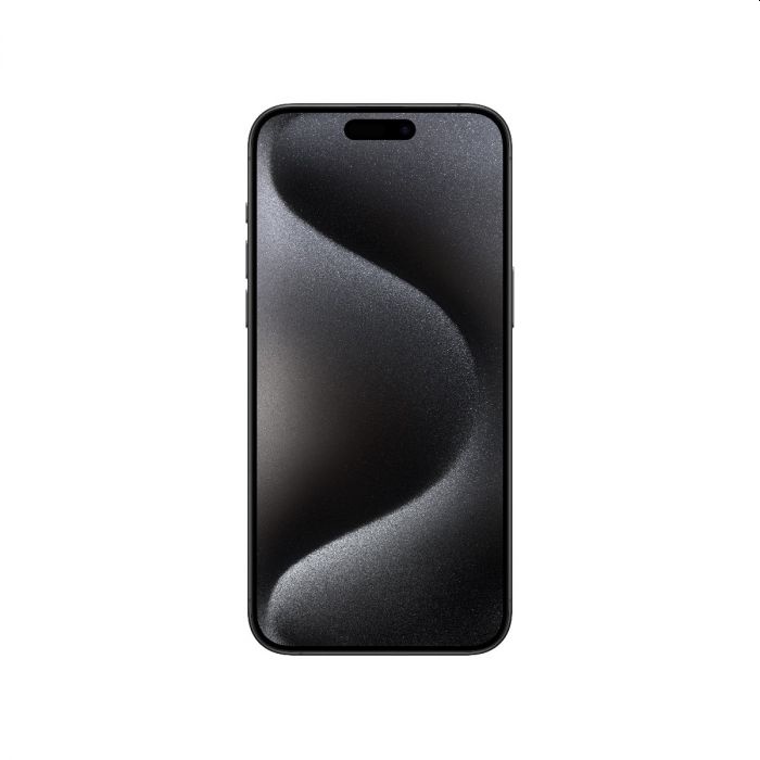 Мобилен телефон, Apple iPhone 15 Pro Max 512GB Black Titanium - image 1