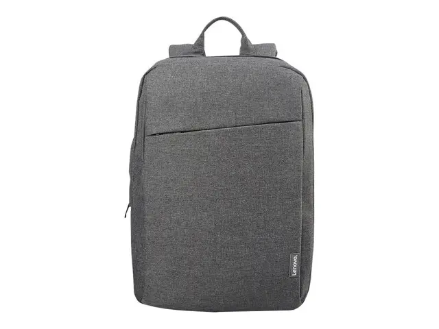 Раница, Lenovo 15.6-inch Laptop Casual Backpack B210 Grey