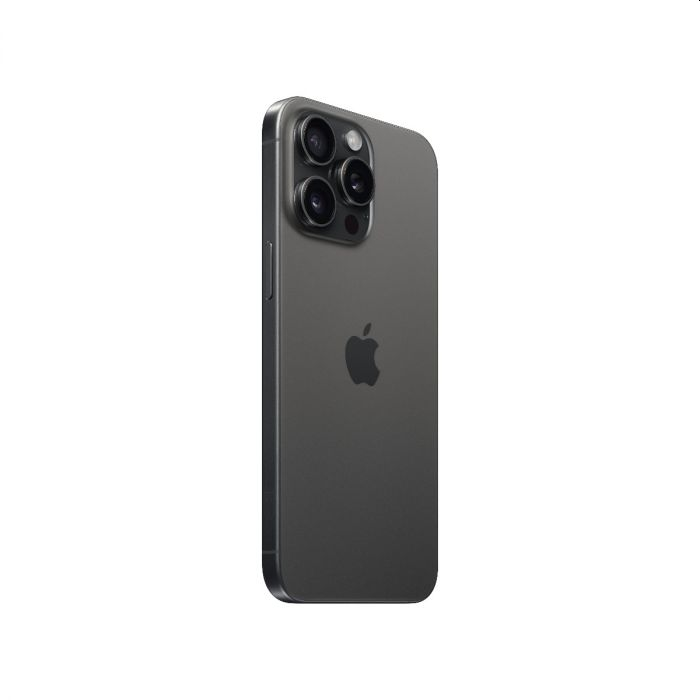 Мобилен телефон, Apple iPhone 15 Pro Max 1TB Black Titanium - image 2
