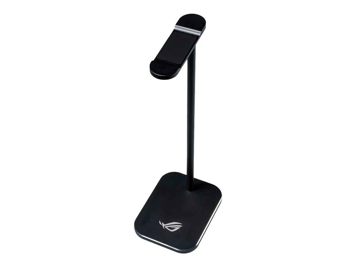 ASUS ROG Gaming Headset Metal Stand with firm rubber feet 27.5 cm height - image 2