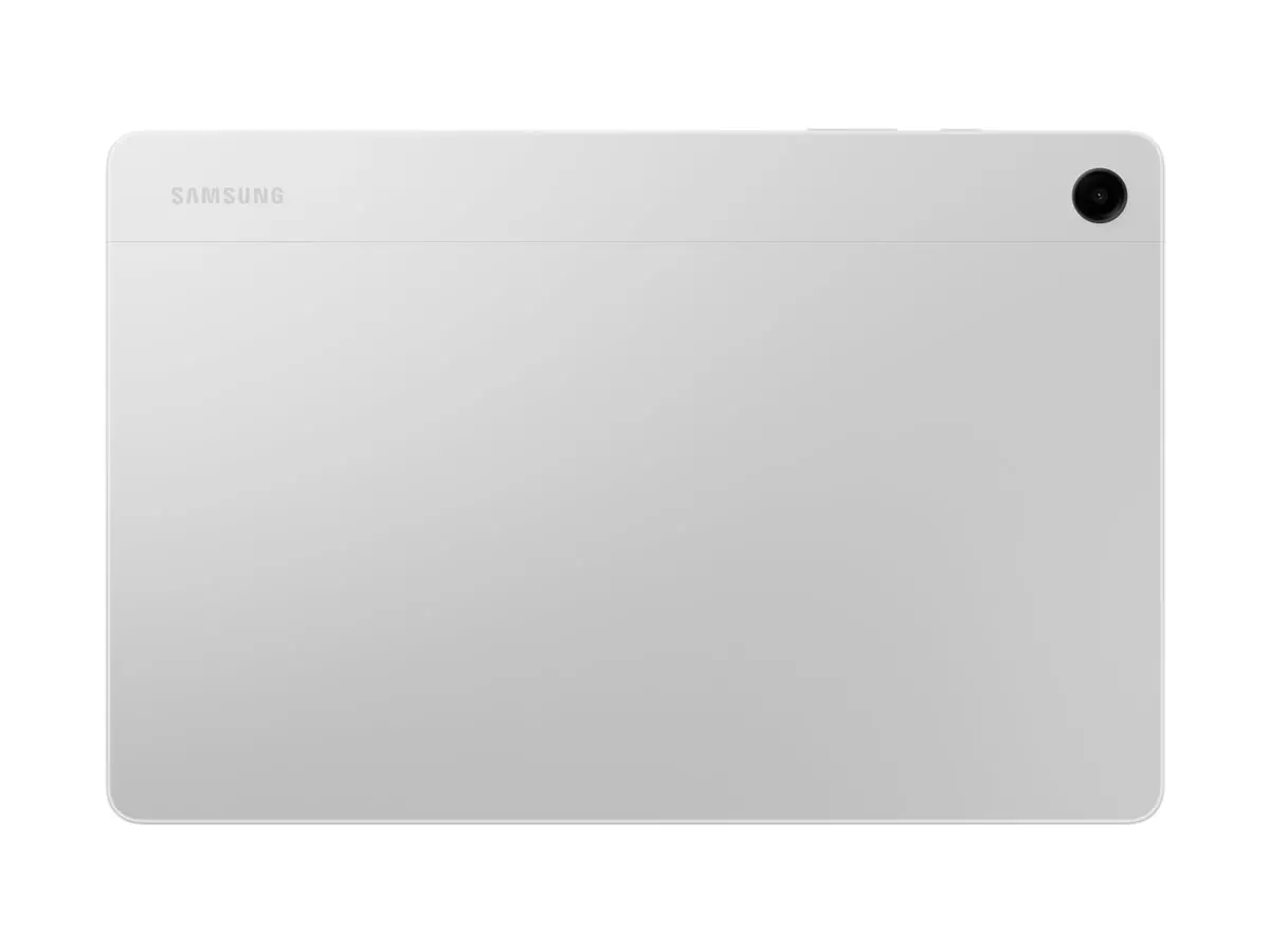 Таблет, Samsung SM-X216B Galaxy Tab A9+ 11in 5G 4GB 64GB Silver - image 4