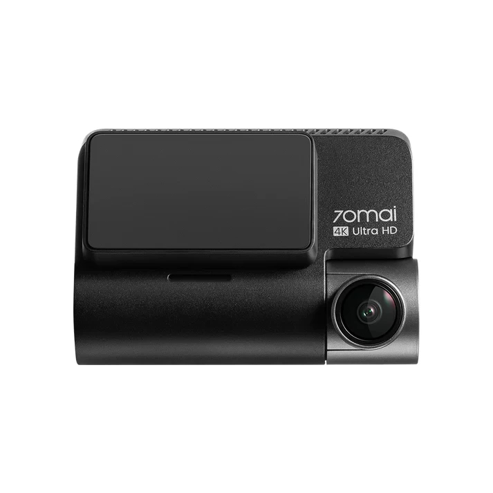 70mai Видеорегистратор Dash Cam 4K HDR Set A810-2, Rear Cam included - image 3