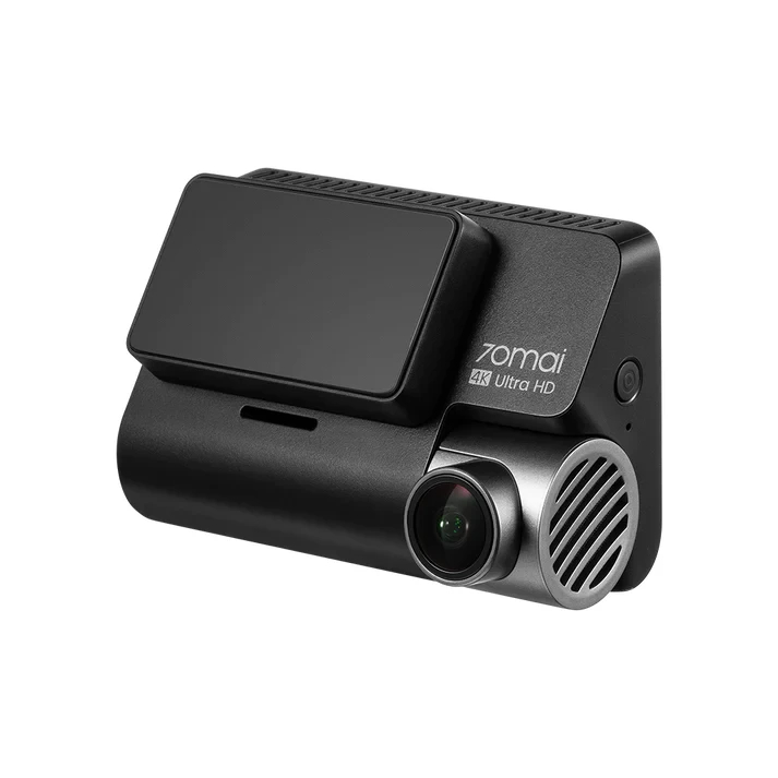 70mai Видеорегистратор Dash Cam 4K HDR Set A810-2, Rear Cam included - image 7