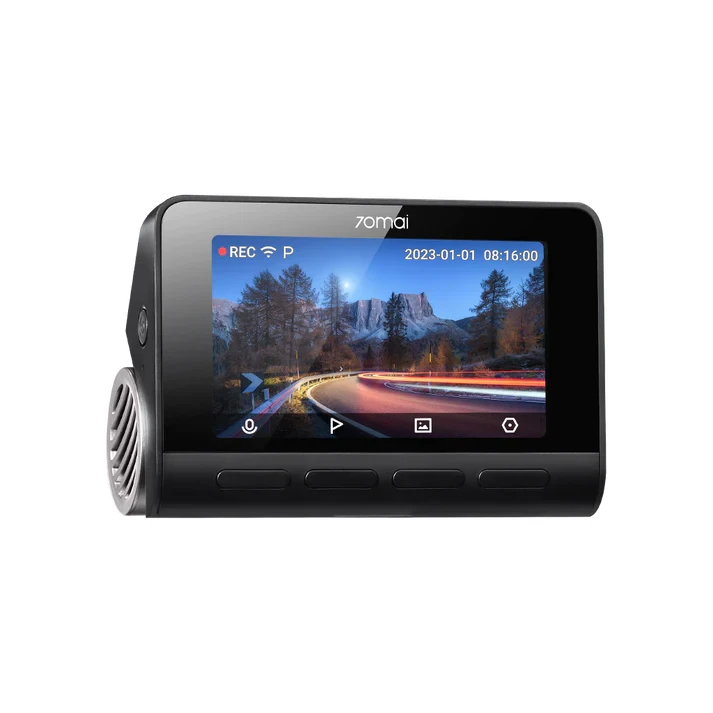 70mai Видеорегистратор Dash Cam 4K HDR A810 - image 5