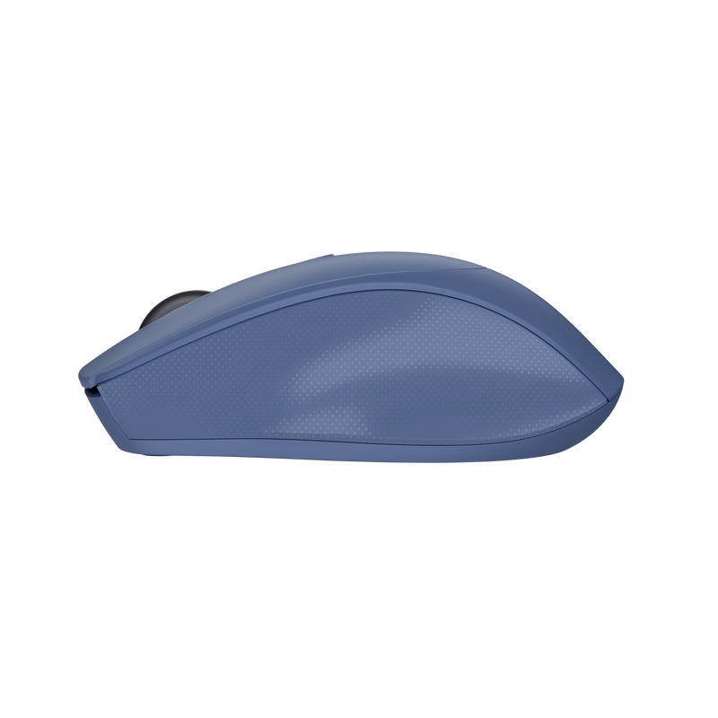 Мишка, TRUST Zaya Wireless Rechargeable Mouse Blue - image 4