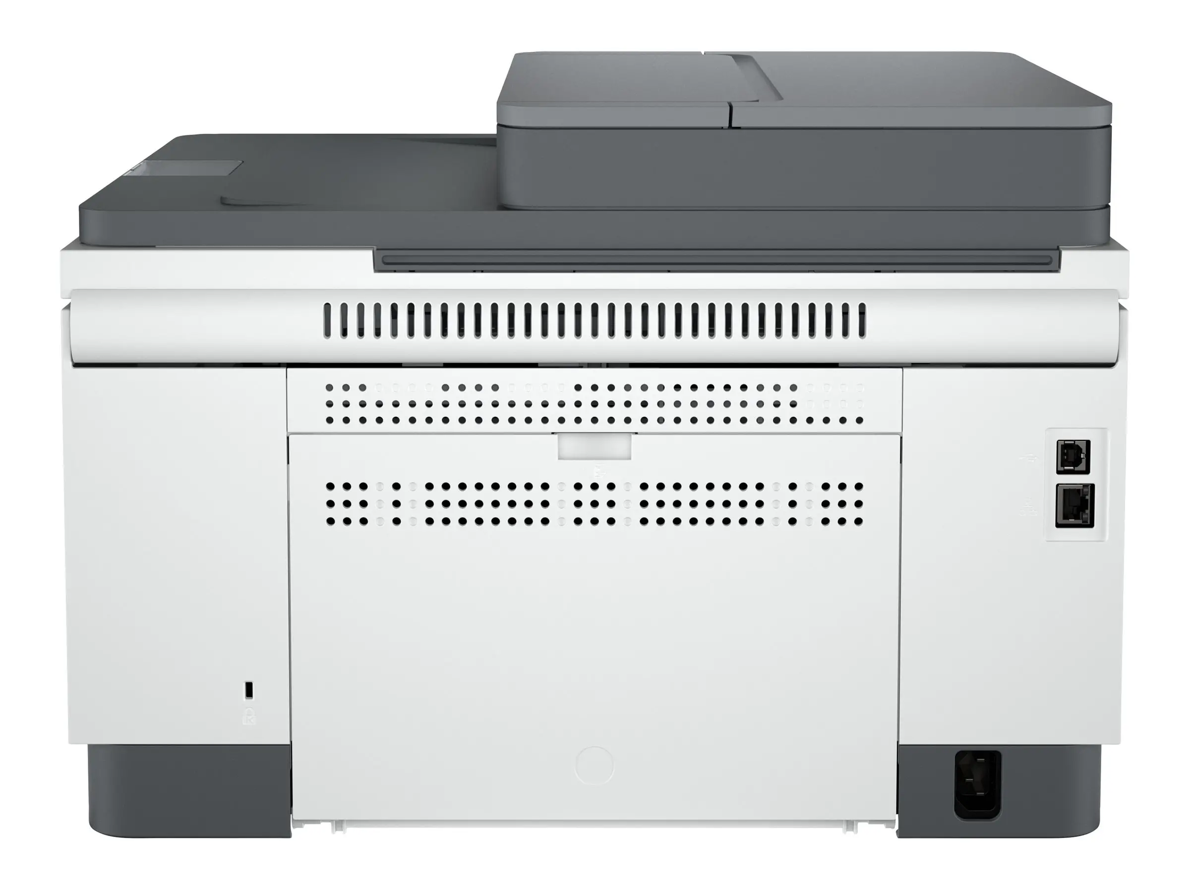 HP LaserJet MFP M234dw MFP Mono B/W laser Legal media 29ppmcopy 29ppmprint 150 sheets USB 2.0 LAN Wi-Fi light basalt - image 6