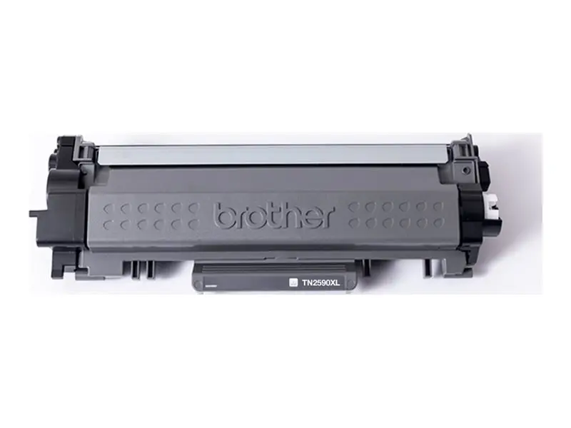 Консуматив, Brother TN-2590XL Toner Cartridge - image 1