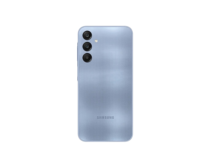 Мобилен телефон, Samsung SM-A256 GALAXY A25 5G 128GB 6GB BLUE - image 4