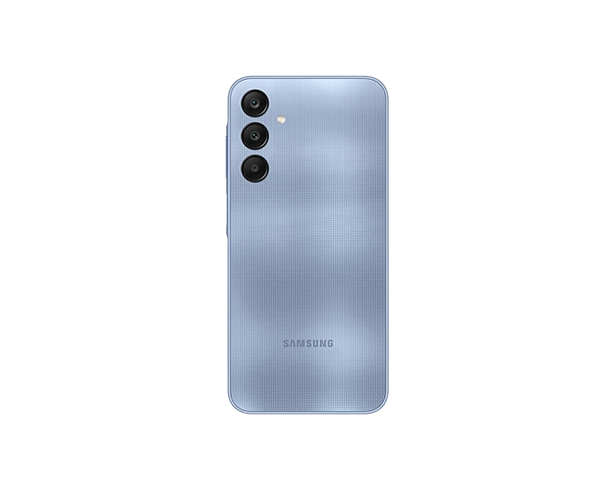 Мобилен телефон, Samsung SM-A256 GALAXY A25 5G 256GB 8GB BLUE - image 4