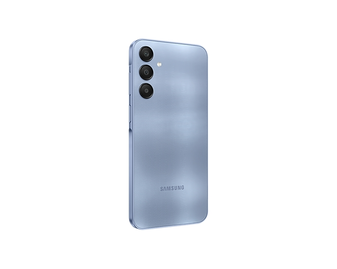 Мобилен телефон, Samsung SM-A256 GALAXY A25 5G 256GB 8GB BLUE - image 5