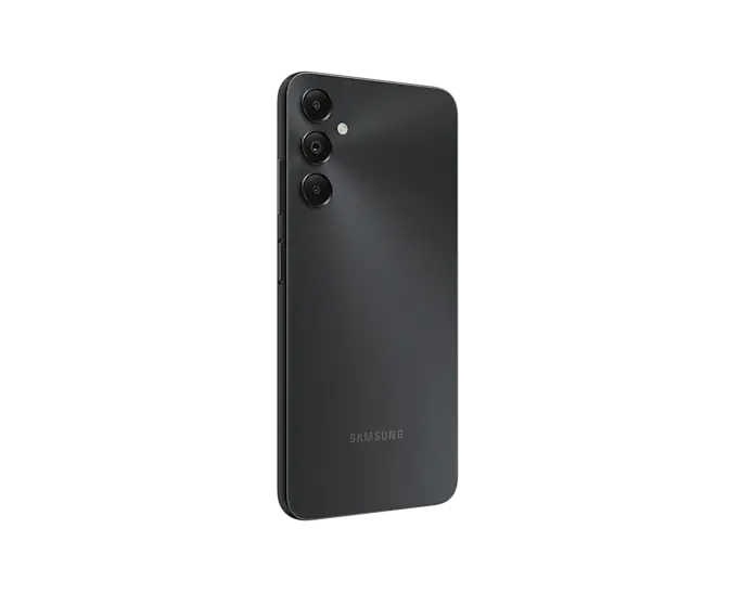 Мобилен телефон, Samsung SM-A057 GALAXY A05s 64GB 4GB BLACK - image 5